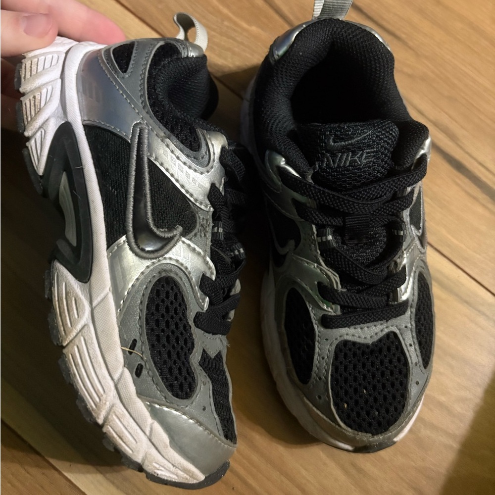 Boy Nike Shoes
